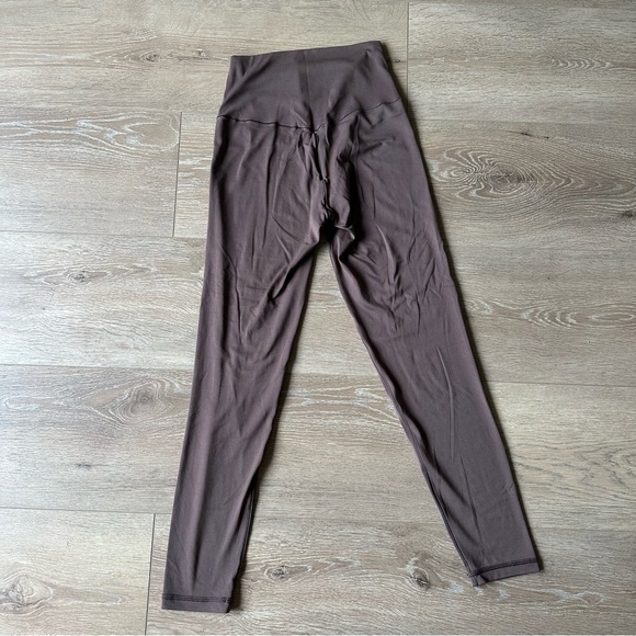 Aerie Offline Real Me Leggings 7/8 High Waited S - Picture 4 of 6